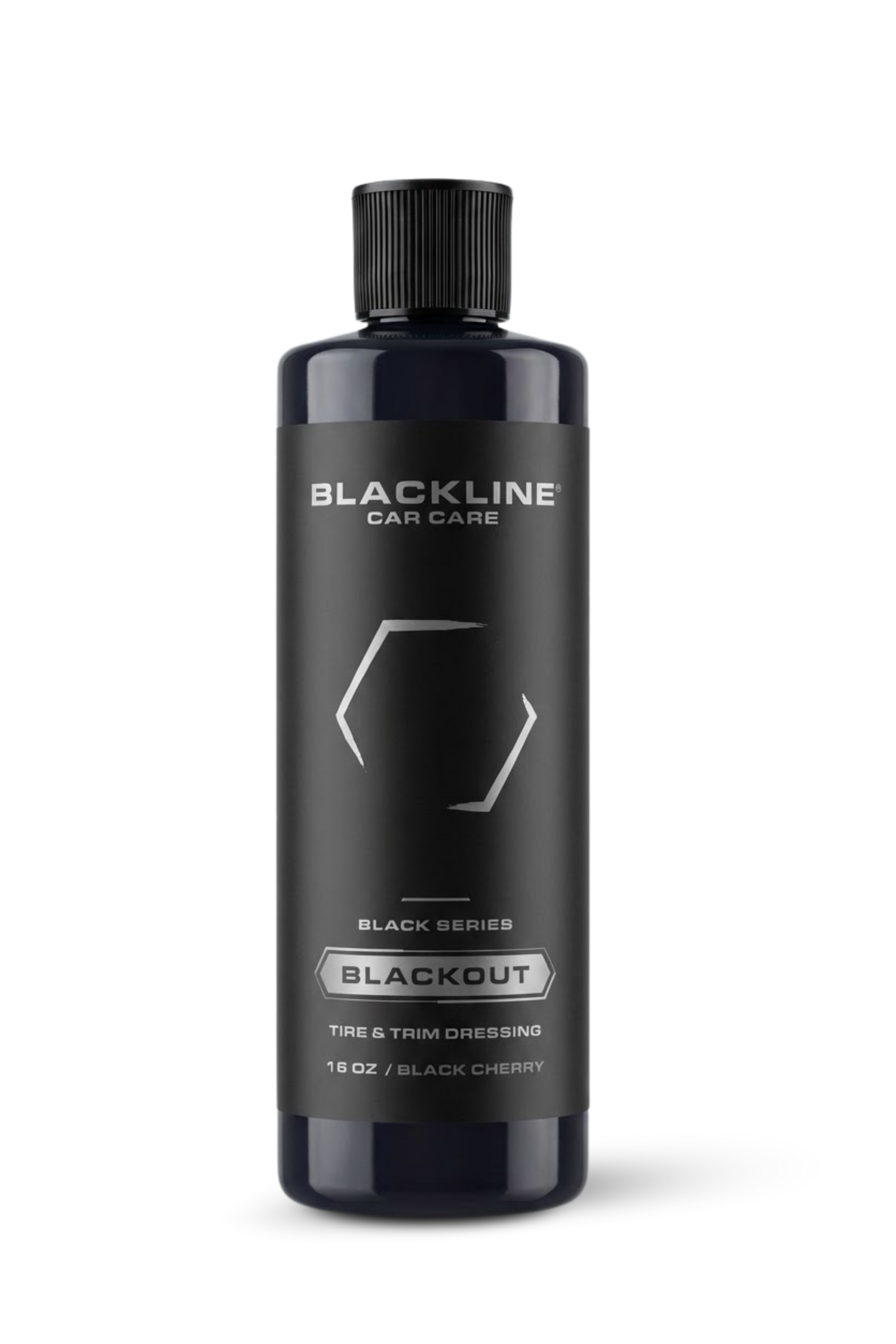 BLACKLINE® BLACKOUT TRIM &amp; TIRE DRESSING