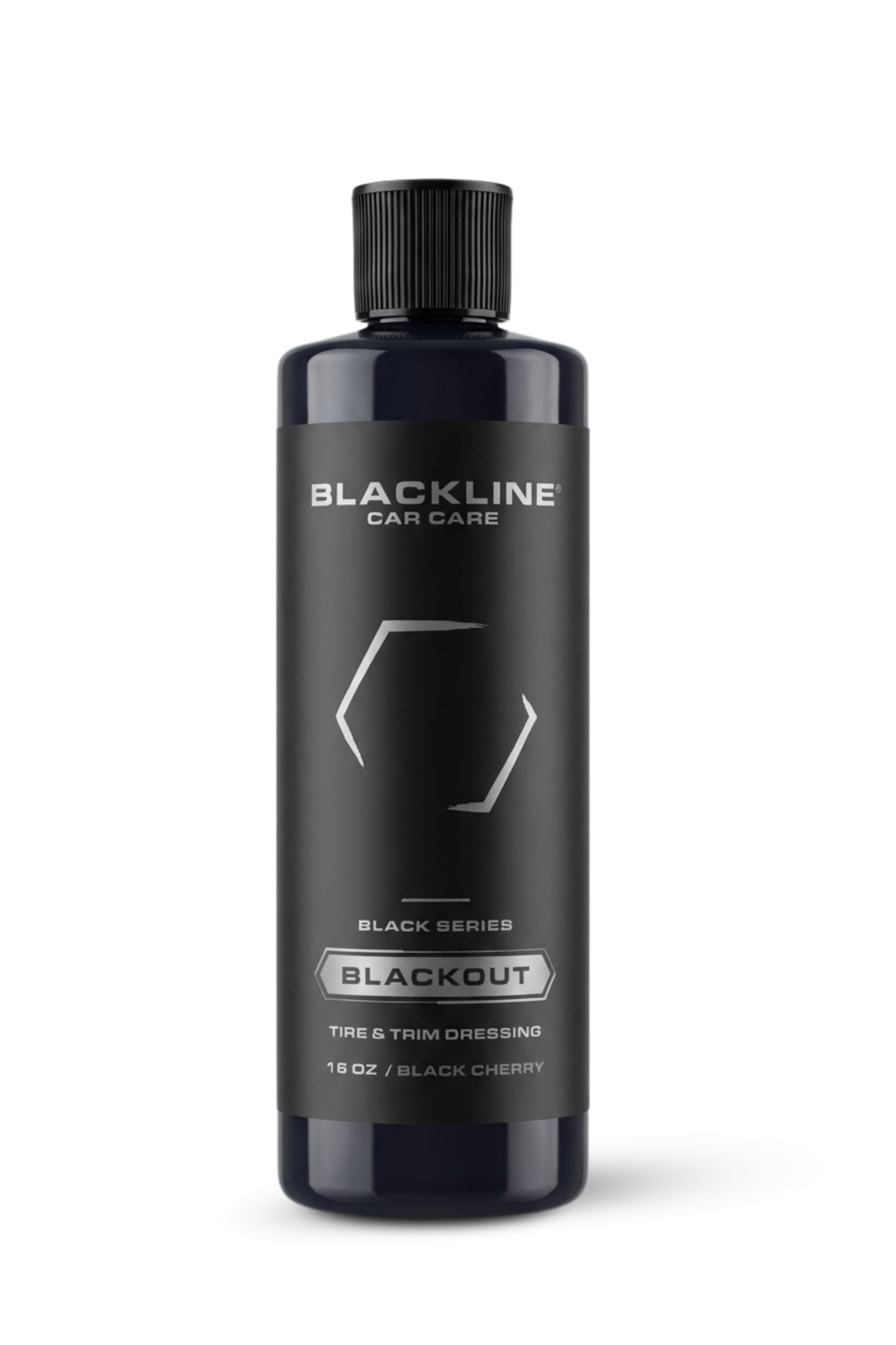 BLACKLINE® BLACKOUT TRIM &amp; TIRE DRESSING