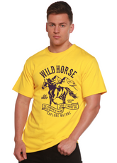 Spun Bamboo men&