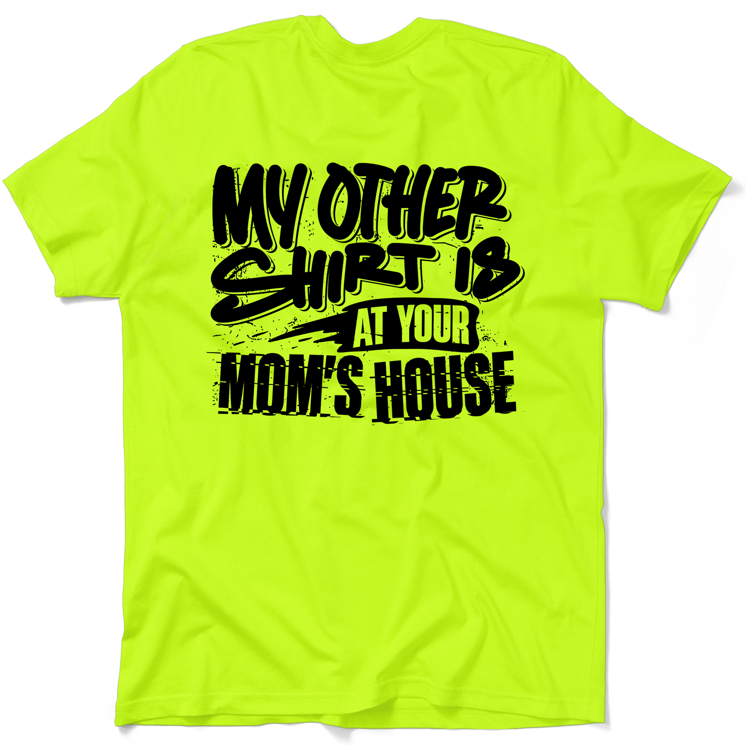 Your Mom&