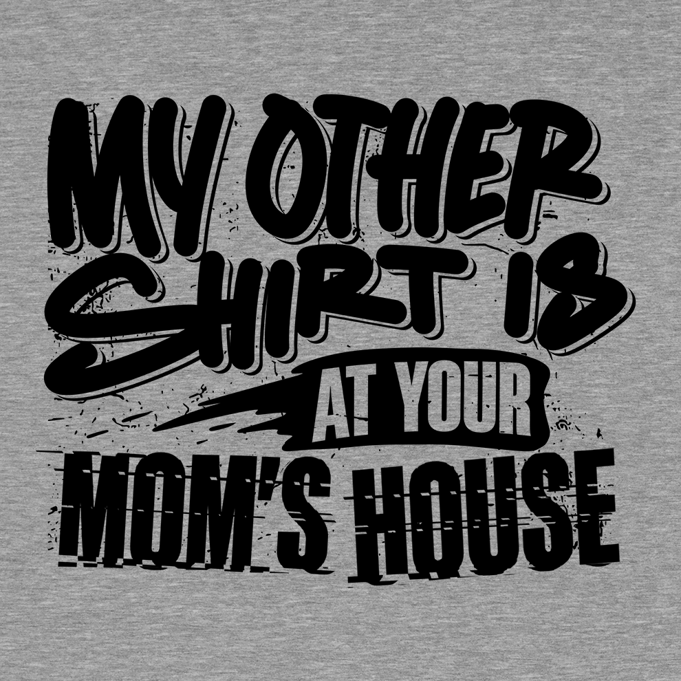 Your Mom&