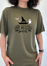 Spun Bamboo men&