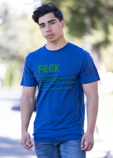 Mens Feck Irish St. Patrick&