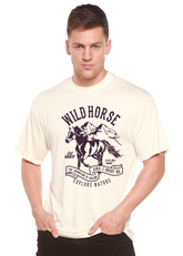 Spun Bamboo men&