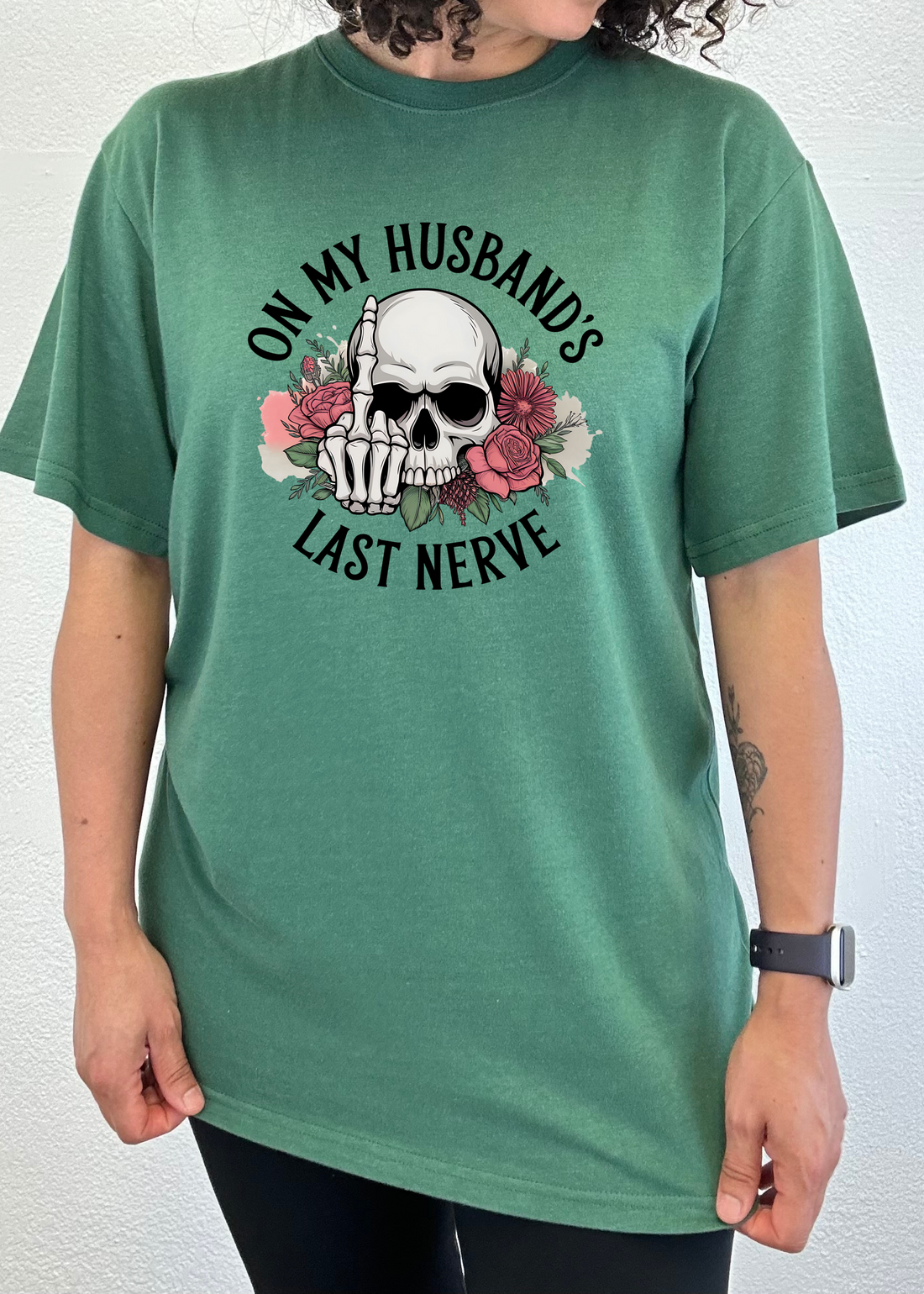 Spun Bamboo men&