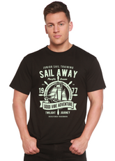 Spun Bamboo men&