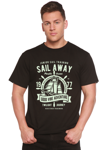 Sail Away Spun Bamboo® Men&