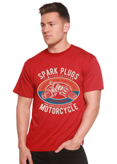 Spun Bamboo men&