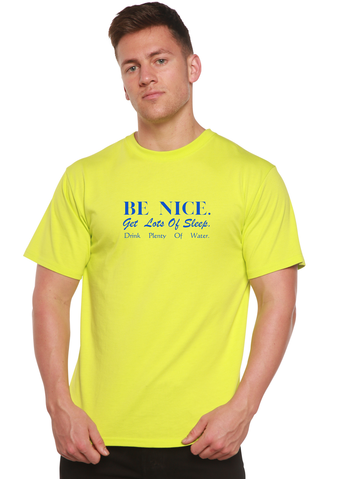 Men&