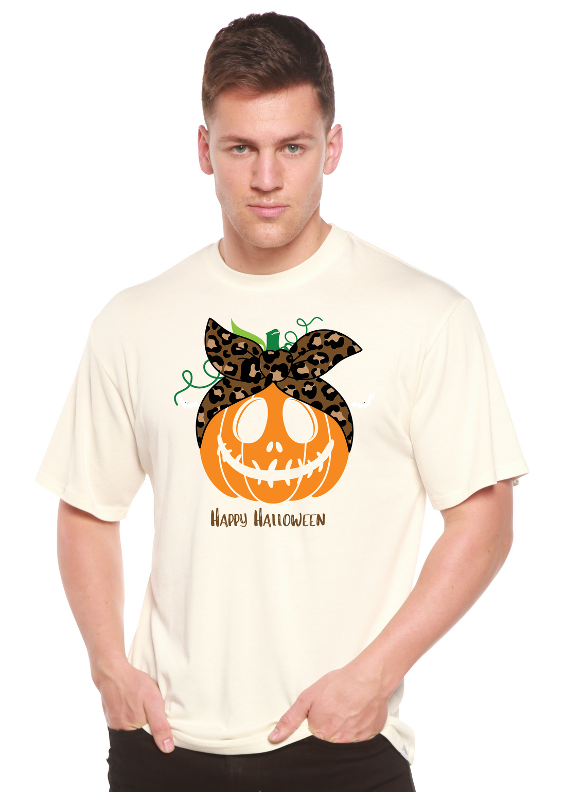 Happy Halloween men&