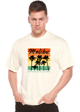 Spun Bamboo men&