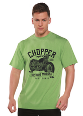 Spun Bamboo men&