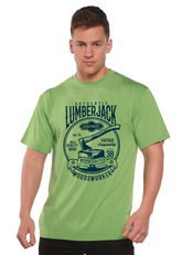 Spun Bamboo men&