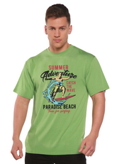 Spun Bamboo men&