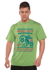 Spun Bamboo men&