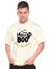 Spun Bamboo men&