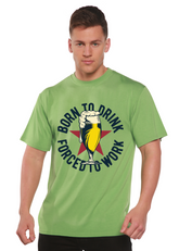 Spun Bamboo men&