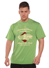 Spun Bamboo men&