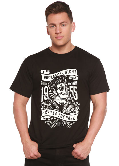 Rockabilly Night Spun Bamboo® Men&