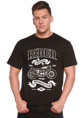 Spun Bamboo men&