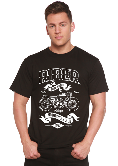 Rider Spun Bamboo® Men&