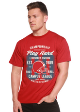 Spun Bamboo men&