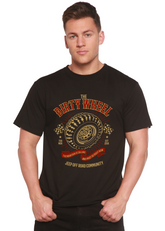 Spun Bamboo men&