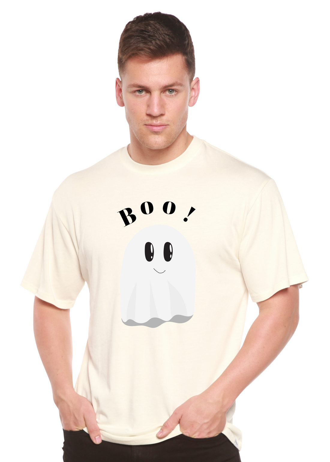 Spun Bamboo men&