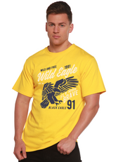 Spun Bamboo men&
