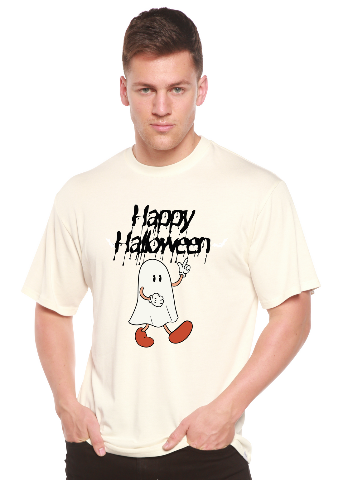 Happy Halloween men&