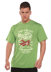 Spun Bamboo men&