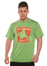 Spun Bamboo men&