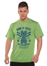 Born To Skate men&
