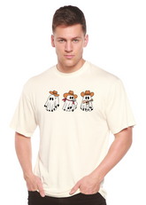 Spun Bamboo men&
