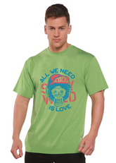 Spun Bamboo men&