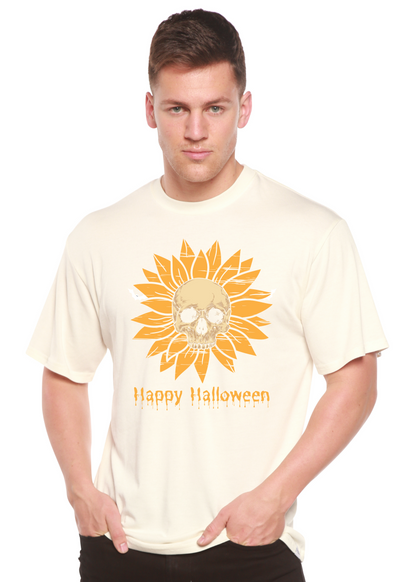 Happy Halloween Day Men&