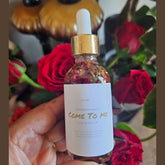 Rich Bitch Conjure&