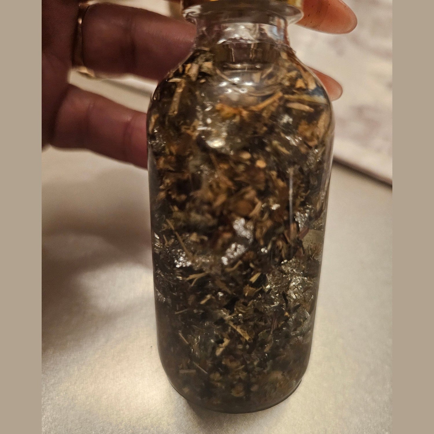Rich Bitch Conjure&