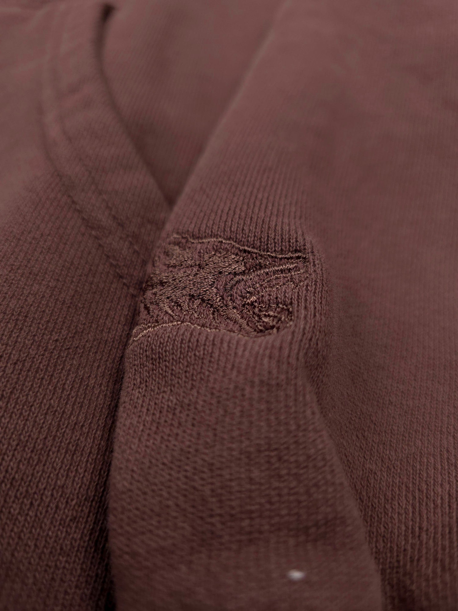 Find Comfort Pullover Hoodie Mocha