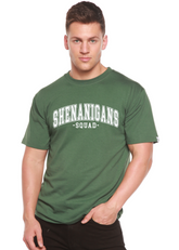 Spun Bamboo men&
