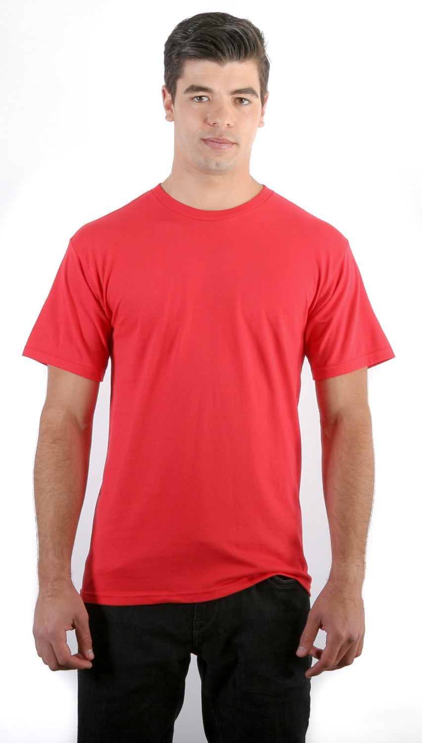 Red men&