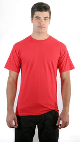 Red men&