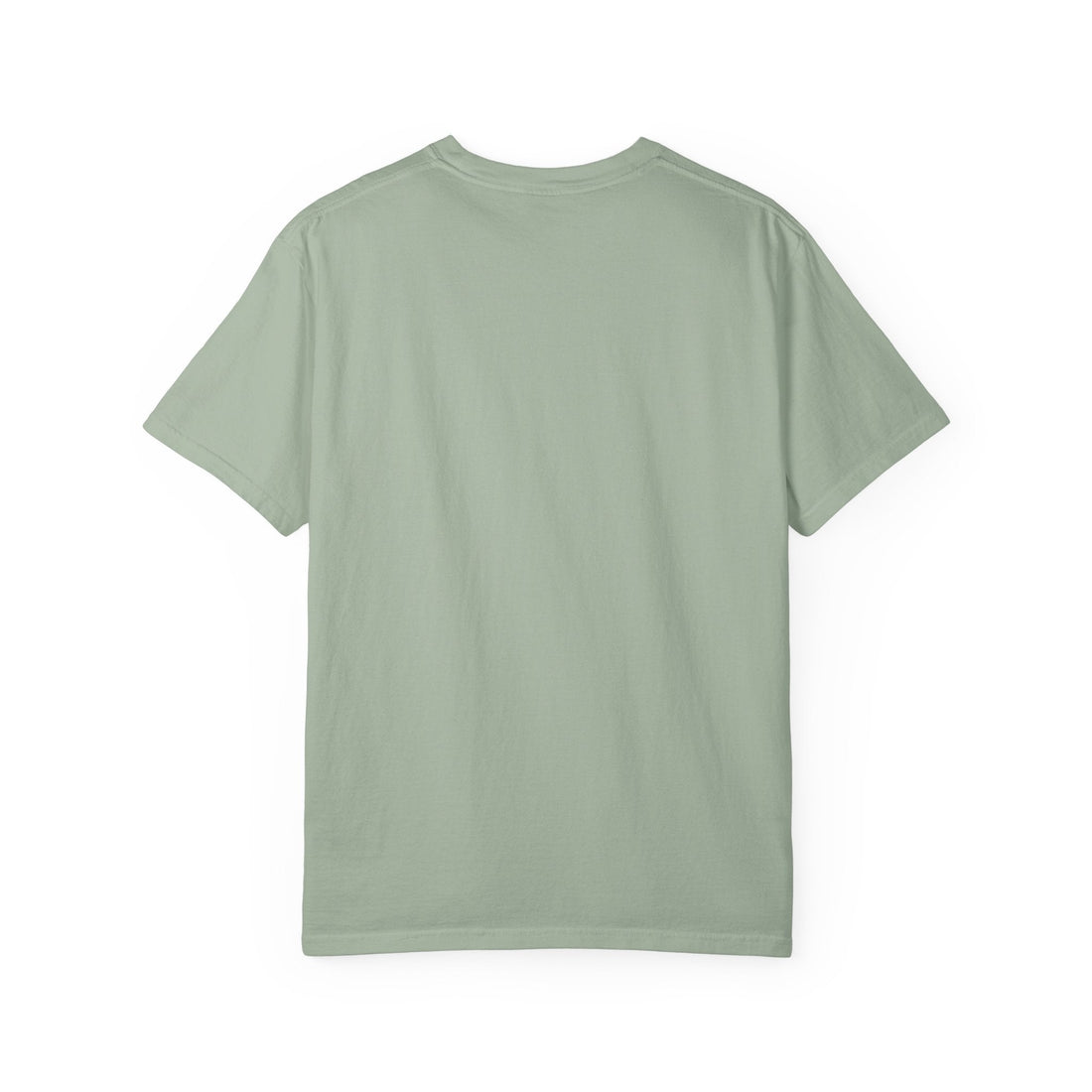 Beach Garment-Dyed Tee