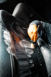 Blackline Car Care boar&