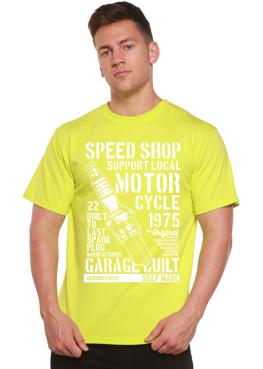 Men&