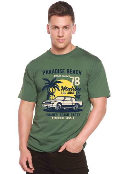 Paradise Beach Spun Bamboo® Men&