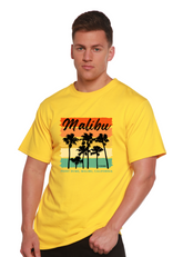 Spun Bamboo men&