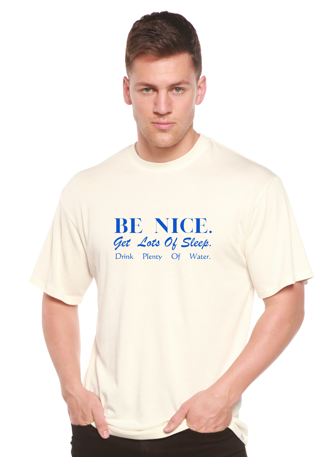 Men&