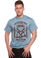Spun Bamboo men&
