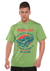Spun Bamboo men&